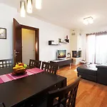 Apartment Makarska Free Beach Parking